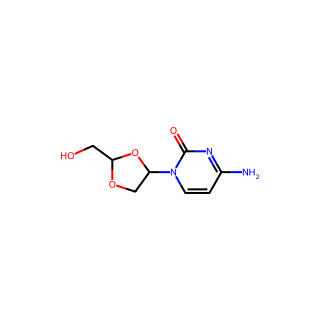 Lamivudine EP impurity I