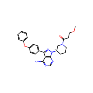 Ibrutinib Impurity 15 (Ibrutinib Impurity)