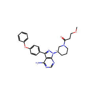 Ibrutinib Impurity 15 (Ibrutinib Impurity)