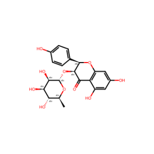 Isoengeletin