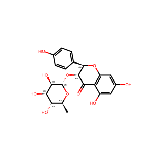 Isoengeletin