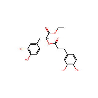Ethyl rosmarinate