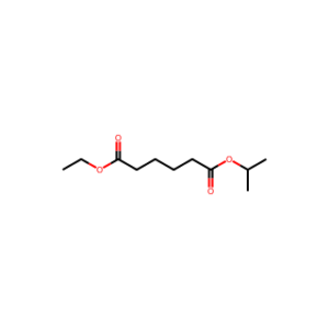 Hexanedioic acid, ethyl 1-methylethyl ester