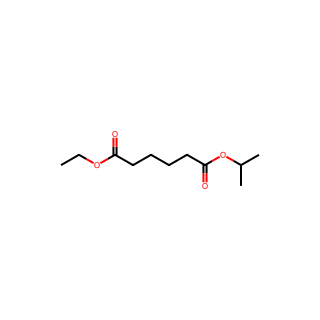 Hexanedioic acid, ethyl 1-methylethyl ester