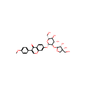 Glycyroside