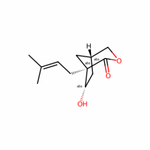 Vibralactone D