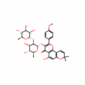 Sutchuenmedin A