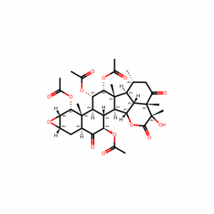 Taccalonolide C