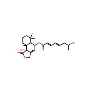 Ustusolate C