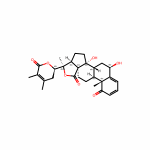 Withaphysalin E