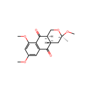 Herbaridine B