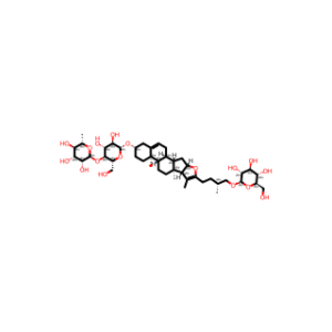 Isoproprotogracillin B
