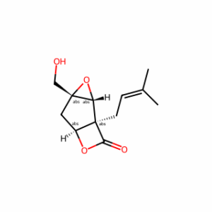 Vibralactone B