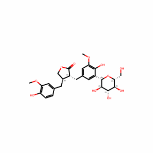 Trachelosiaside