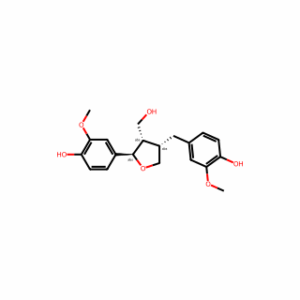 (±)-Lariciresinol