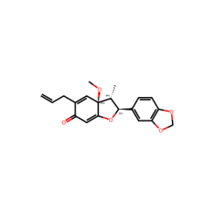 Hancinone