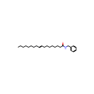 (9Z)-N-(Phenylmethyl)-9-octadecenamide