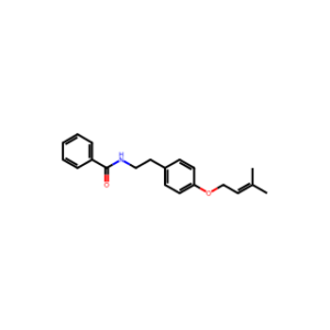 Hortiamide