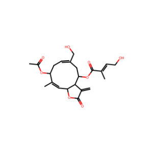 Eupalinolide C