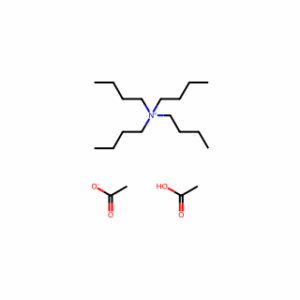Tetrabutylammonium Diacetate