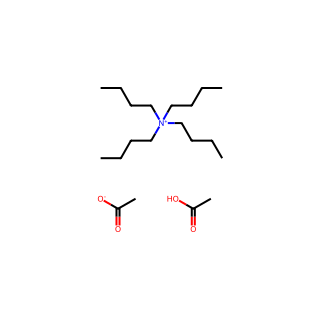 Tetrabutylammonium Diacetate