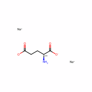 l-Glutamic acid, N-coco acyl derivs., monosodium salts