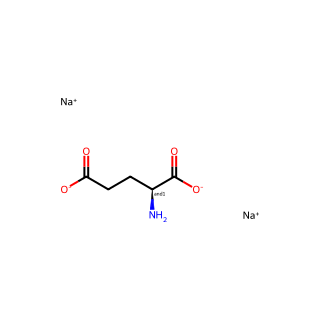 l-Glutamic acid, N-coco acyl derivs., monosodium salts
