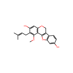 Glyurallin A