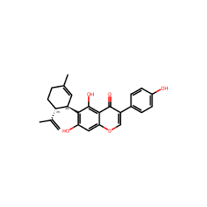 Isoficusin A
