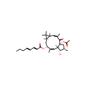 Euphohelioscopin A