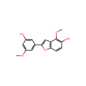 Gnetofuran B