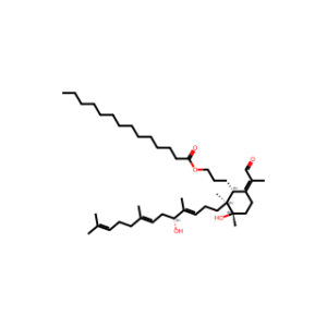 Iristectorene B