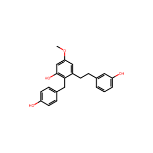 Isoarundinin II