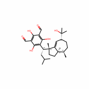 Macrocarpal O