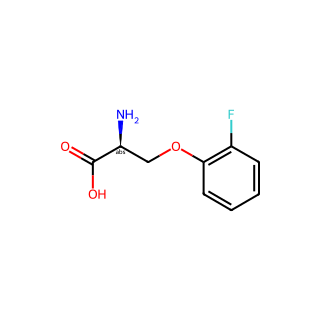 (S)-2-Amino-5-(4-trifluoromethylphenyl)pentanoic acid