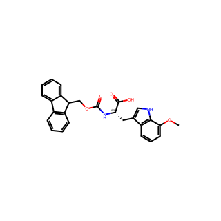Fmoc-L-Trp(7-OMe)-OH