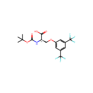 (S)-a-Amino-2,5-dichlorobenzenebutanoic acid