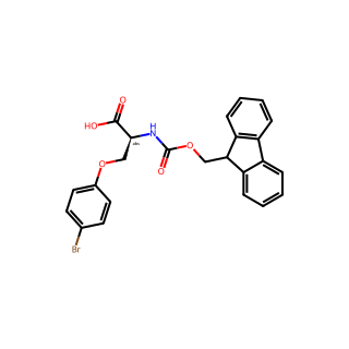 (R)-a-Amino-2,5-dichlorobenzenebutanoic acid