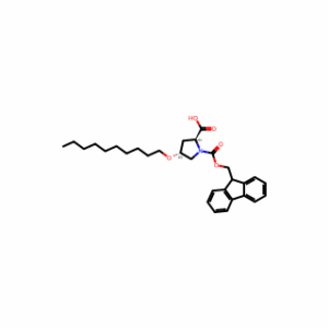 (4S)-1-Boc-4-ethoxy-D-proline