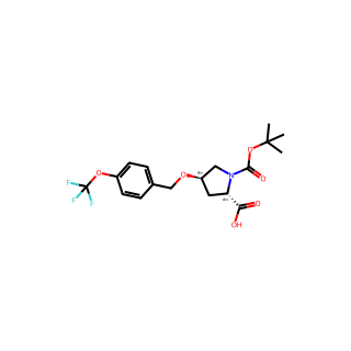 (R)-3-(Boc-amino)-4-(2,3-difluorophenyl)butanoic acid