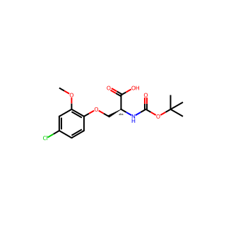 (R)-a-Amino-2,6-dichlorobenzenebutanoic acid