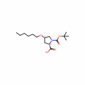 (4R)-1-Boc-4-ethoxy-D-proline