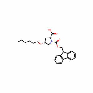 (4S)-1-Boc-4-ethoxy-L-proline