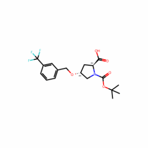 (R)-3-(Boc-amino)-4-(2,3-dichlorophenyl)butanoic acid