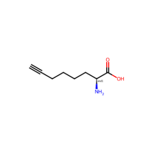(S)-2-Amino-7-octynoic acid