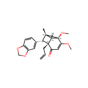 Isofutoquinol A