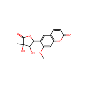Hydramicromelin B