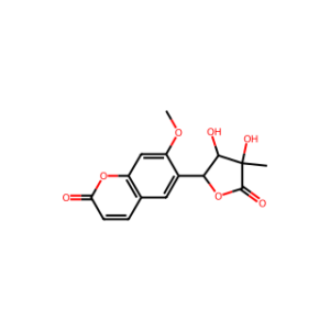 Hydramicromelin D