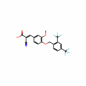 PROTAC ERRα ligand 2