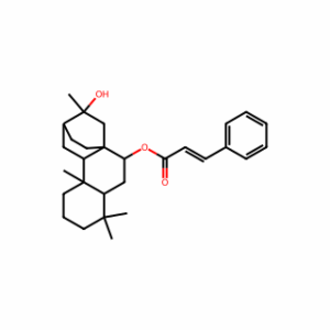 Spiratisanin B